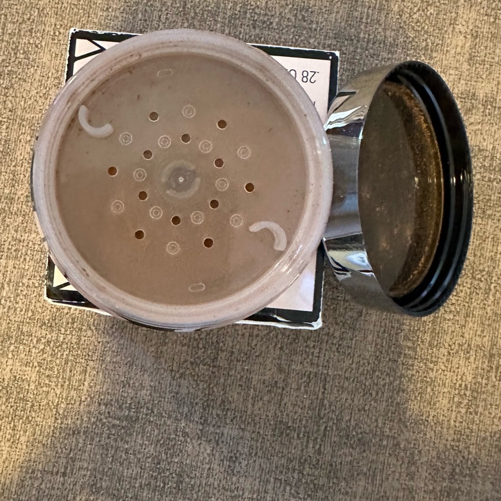 Mary Kay powder